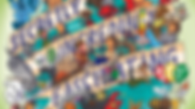 here's your 200th episode digital art!