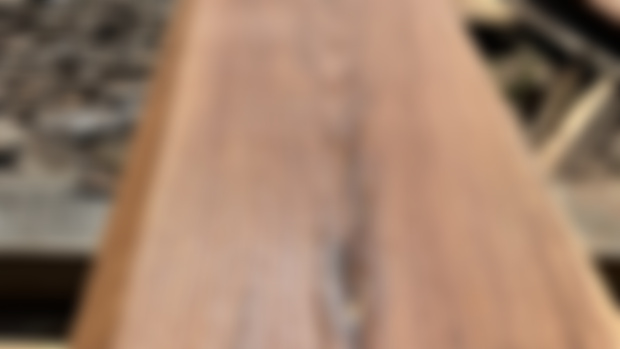 One Log! 