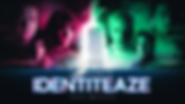 IDENTITEAZE IS NOW OFFICIALLY OUT!!! AHHHHH!