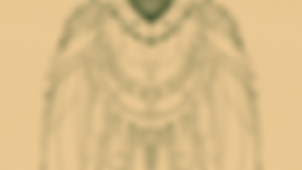 Bonus Unreleased Sketches