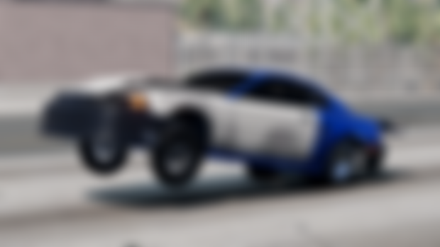 Swedes Ned Edge Mustang is live!
