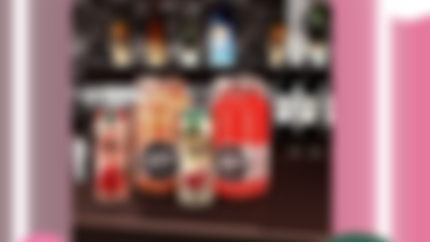 Moonshine In Game Deco