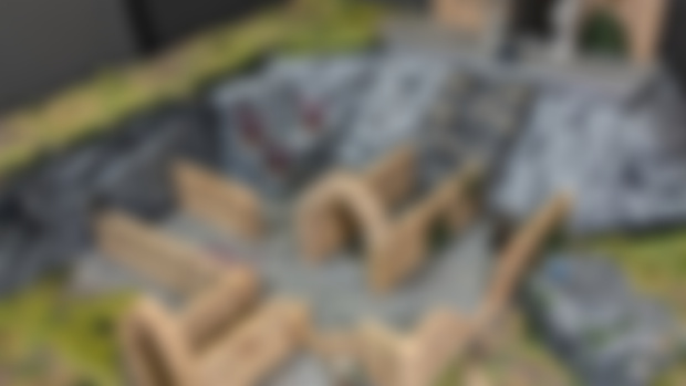 Ruins Sneak Peek