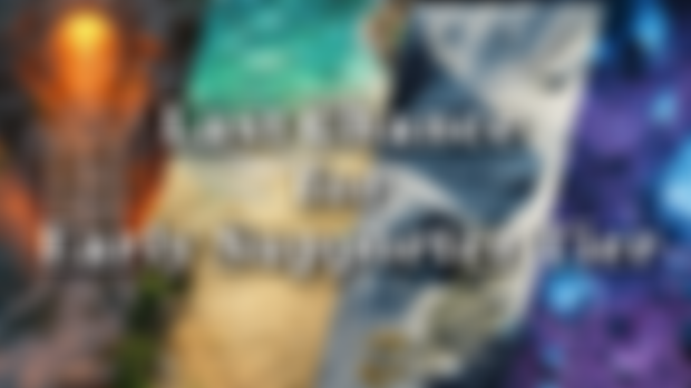 Early Supporter Tier Closing Soon + Free Sample Pack