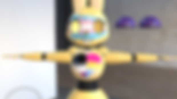 Sneak peak of: Bonnibel Pride!