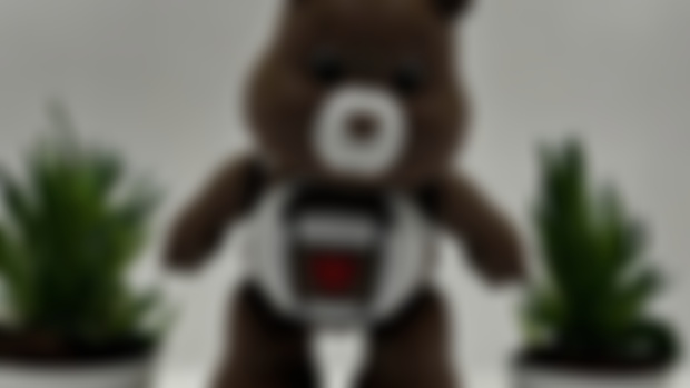 FULL RELEASE - Lots of Latte Bear