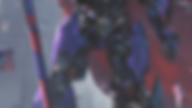 Joker Fusions freebie