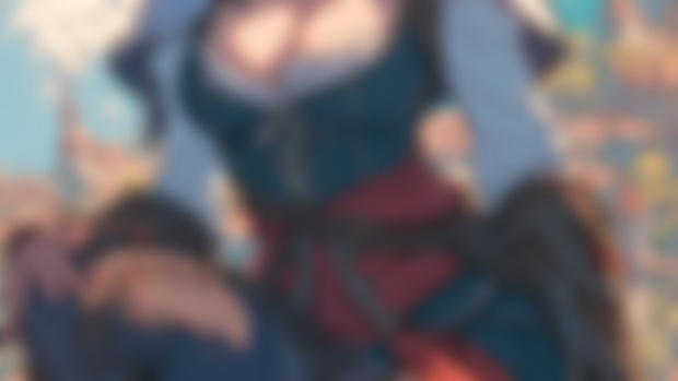 Snow White fusions freebie