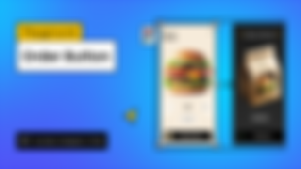 Playground: Order Button