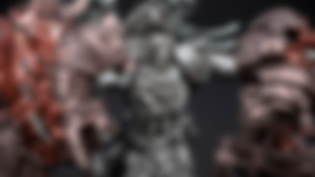 I'm Coming For You And All Your Motherless Bastards (Grimdark WIP)