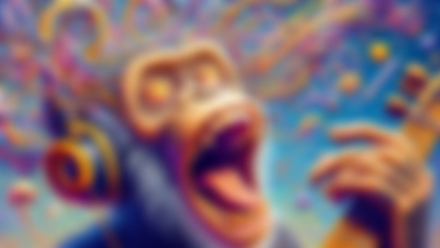 Monkey Brain