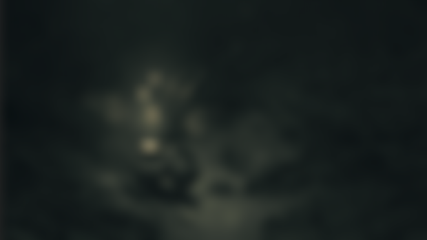 Something is brewing...