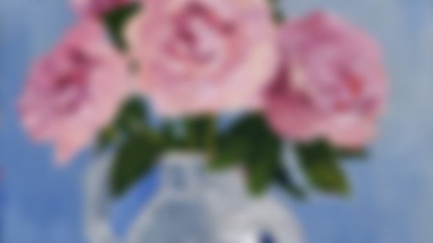 Peony Reference Image & Print Shop SALE!