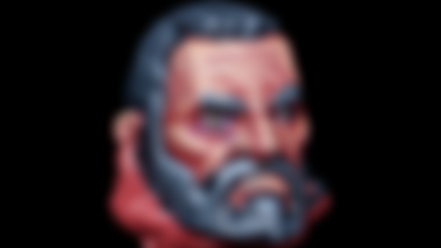 How to Paint: Trajann Valoris (face)
