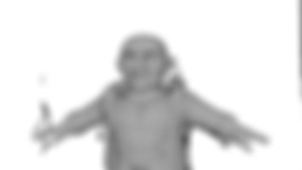 Drawtectives Animated Update: Working on Grendan at the moment 
