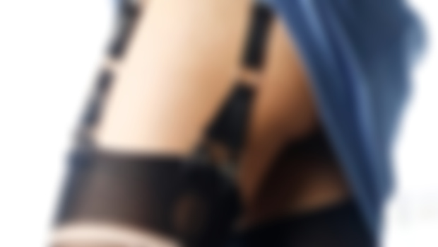 JUN.23, 2024- EXCLUSICE: My new blue dress