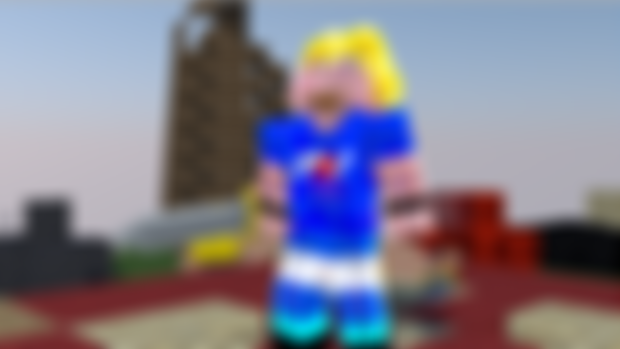 New Update - And Patreon Event