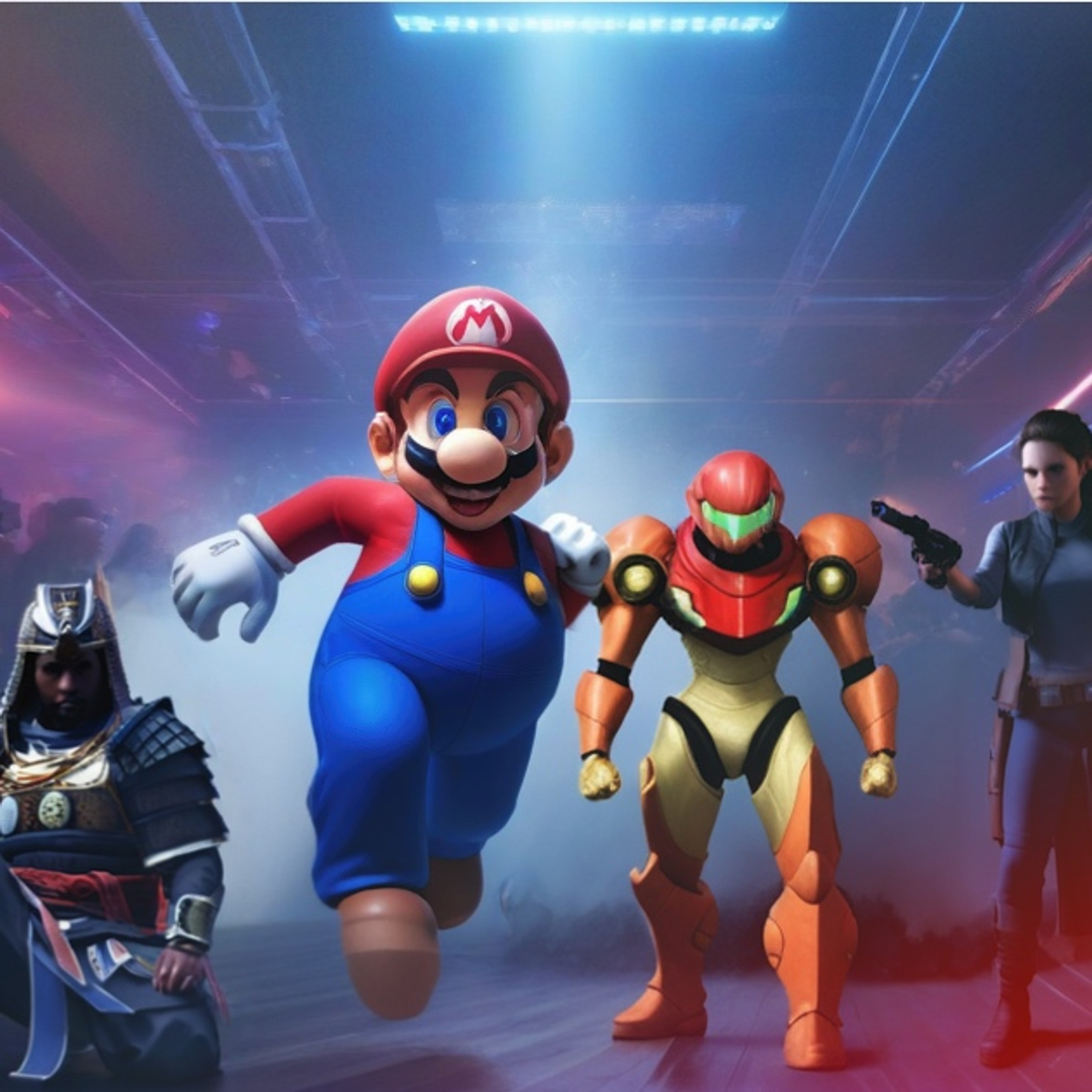 Der Letzte Patreoncast