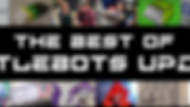 Early Access: The Best (& Worst) of BattleBots Update