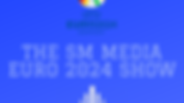 THE SM MEDIA EURO 2024 SHOW: Home With A Whimper... Following A Gut Punch