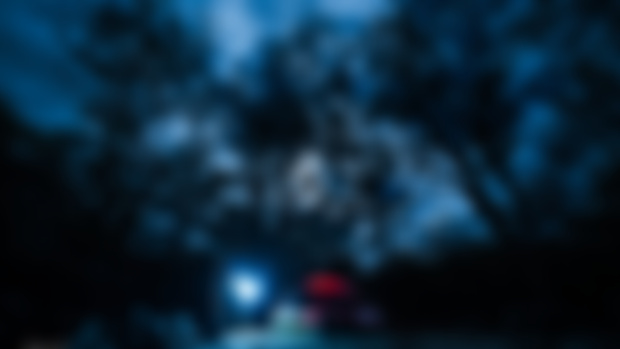 Legend of the Goat Moon (Attempt #... idk 18?)