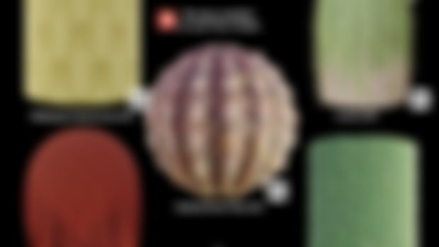 This week textures