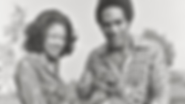 Today in Love Black History: OJ Simpson marries Marguerite Whitley