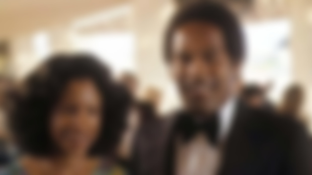 Today in Love Black History: OJ Simpson marries Marguerite Whitley