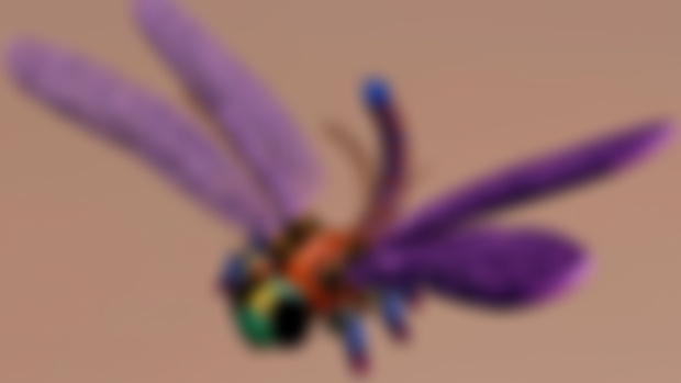 Dragonfly V3 Test Files 