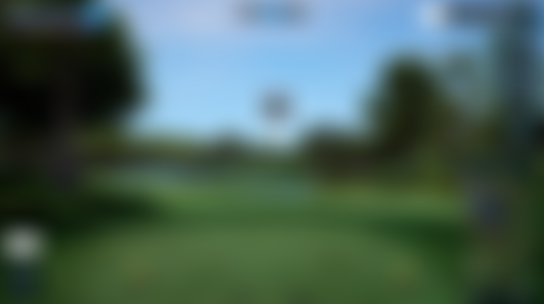 Lake Manassas Golf Club