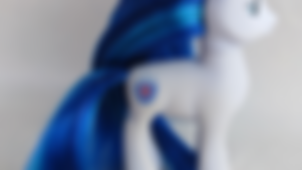 Shining Armor and ...