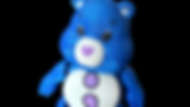 Updated - SemiColon Bear