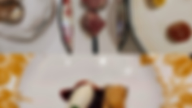 如何處理好 Business Lunch？