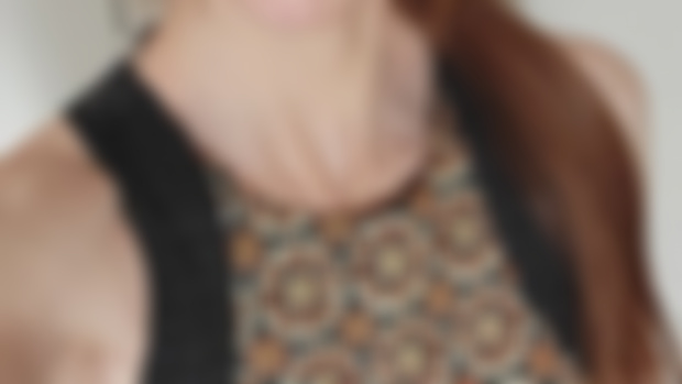 Blog: tv job today deciding what to wear