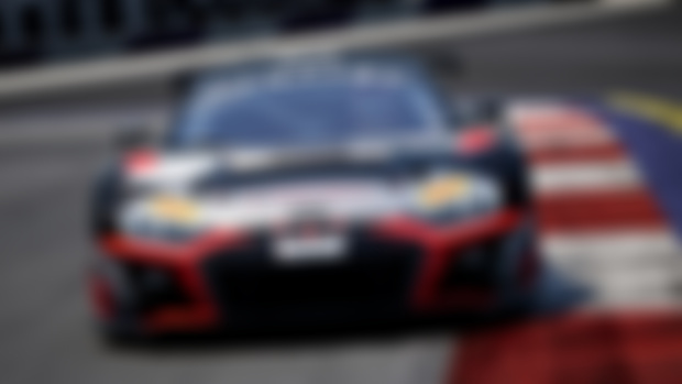 AUDI R8 EVO 2 Red Bull Ring Q+R Setup