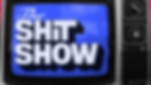 THE SHIT SHOW