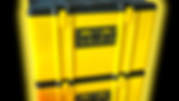 Stackable, Interlocking Tough System Card Box Displays