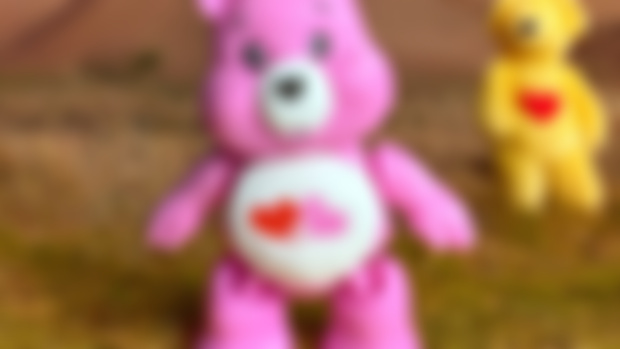 Lots a Love Bear