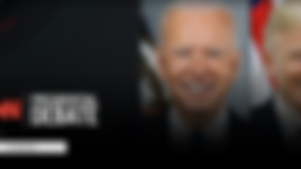 PATRONS ONLY Let's Chat During the Presidential Debate