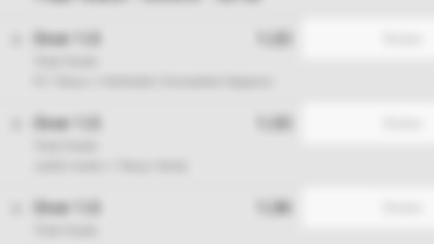 Wednesdays Parlay ✅