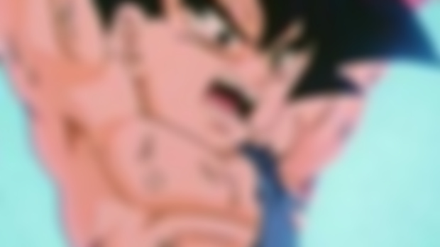 Universal Super Galactic Spirit Bomb Goku (ULTIMATE BOOSTER BETA TEST)