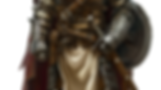 "The Noble Guardian of the Enchanted Town"
