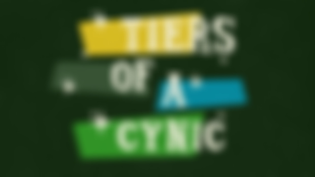 Tiers of a Cynic – Season 2023/24 Edition
