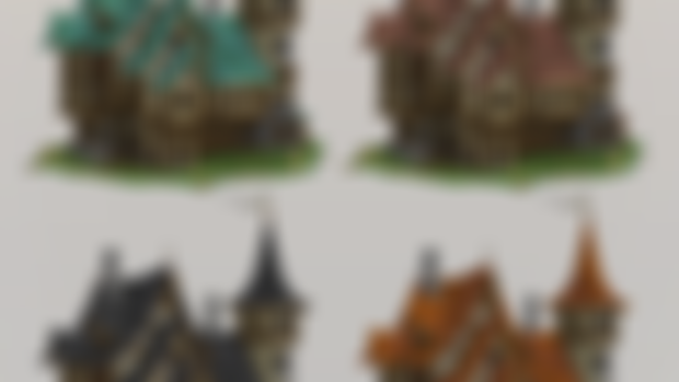 Traveler's Lodge (Interior Included) (Downloads)