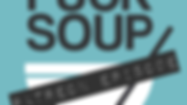 Soupotle: Puck Soup vs. The Listeners