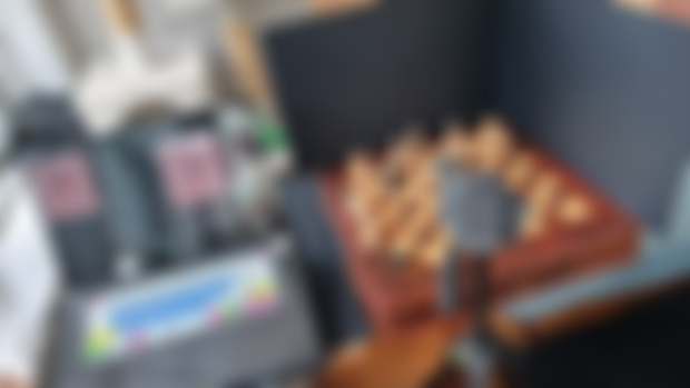 New Funnie Chess video dropping soon