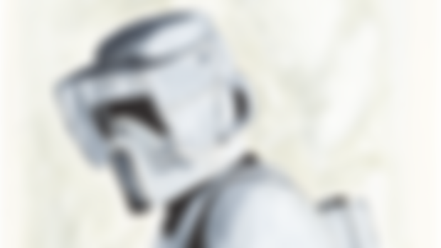 Biker Scout