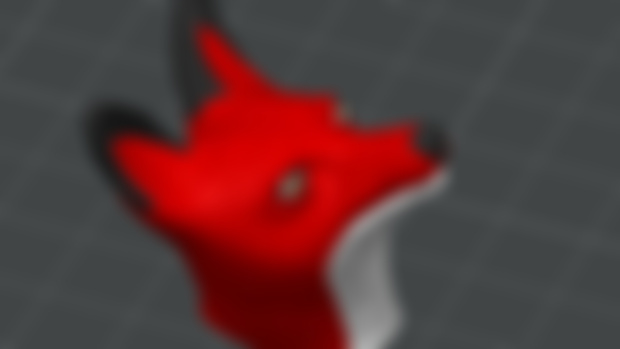 Fox Head V2