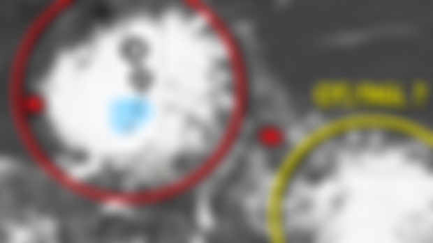 POINT METEO POUR NOS ÎLES