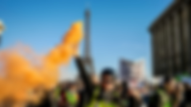 Francia: la hora de Reagrupación Nacional